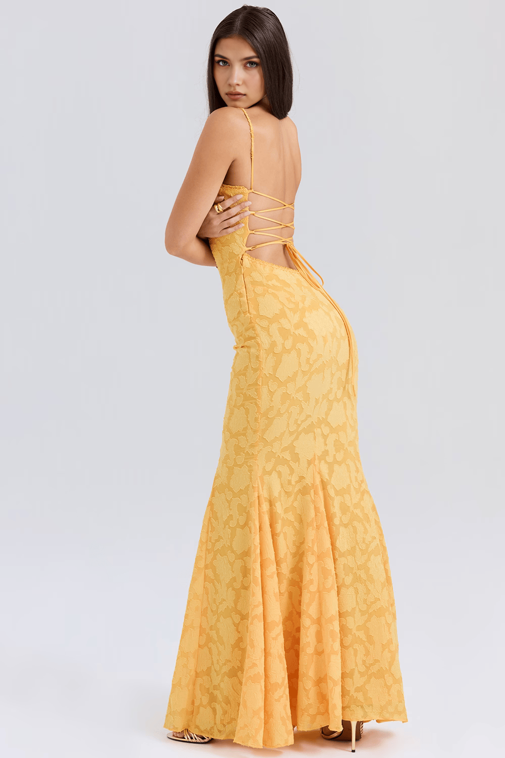 Bustier Dress Rebecca