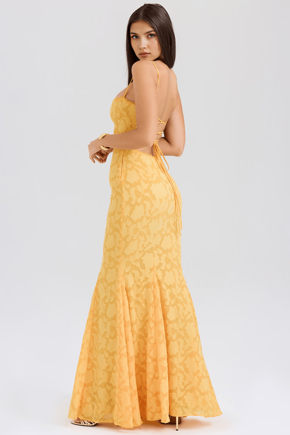 Bustier Dress Rebecca