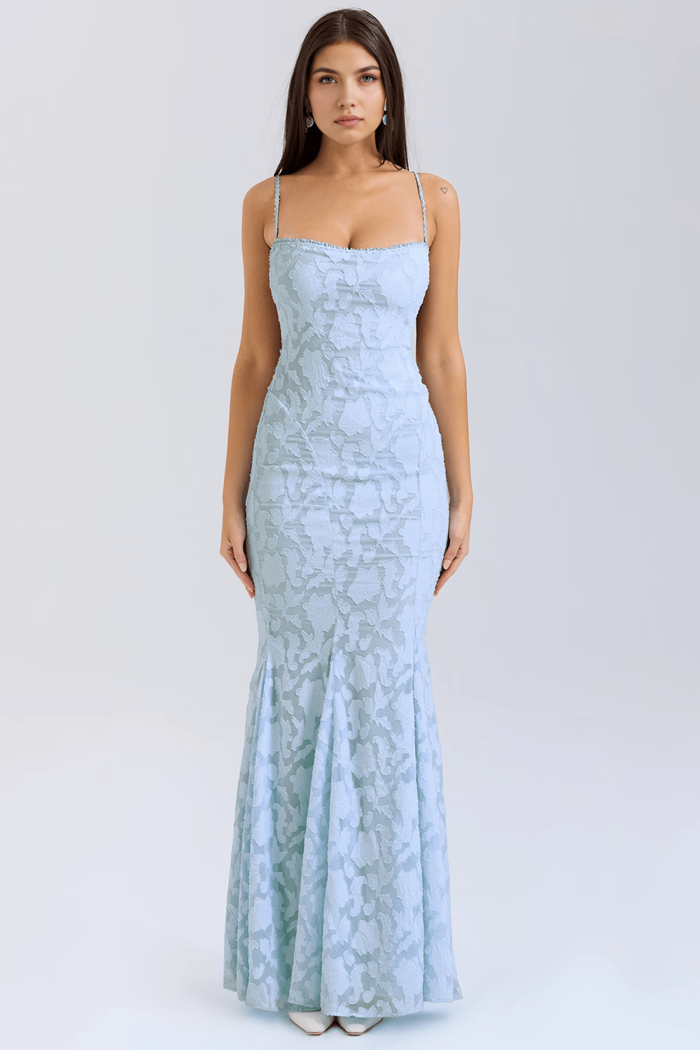 Bustier Dress Rebecca