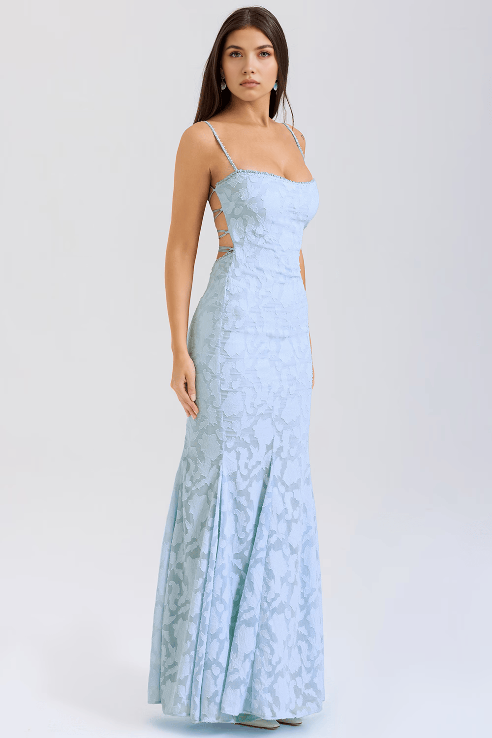 Bustier Dress Rebecca