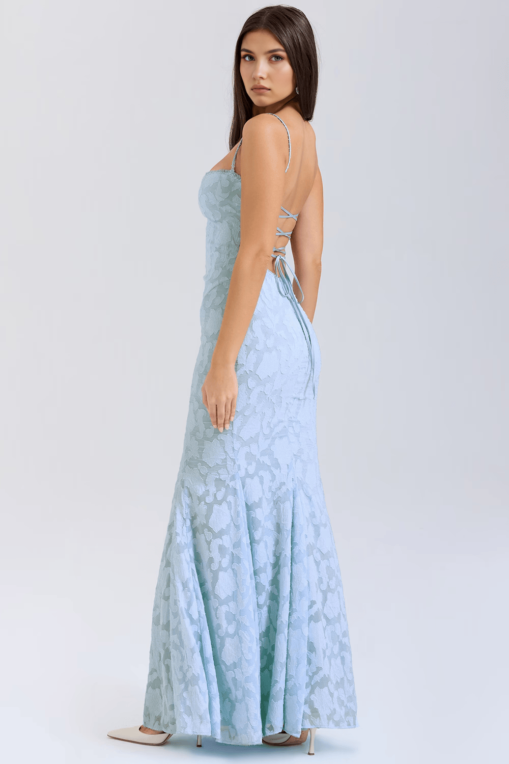 Bustier Dress Rebecca