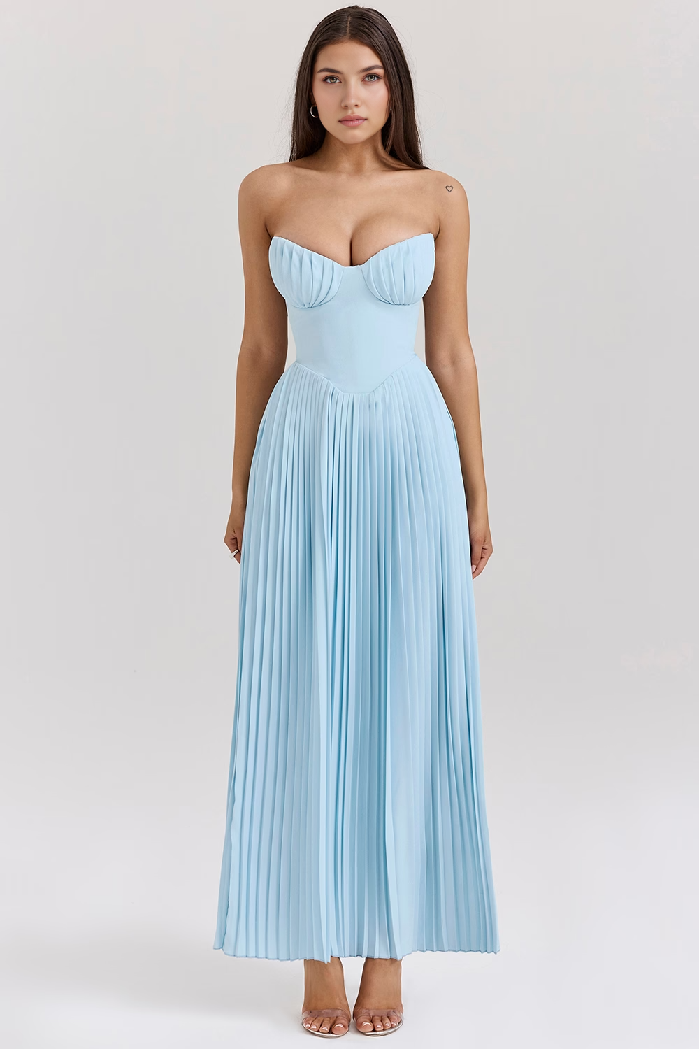 Bustier Dress Alice