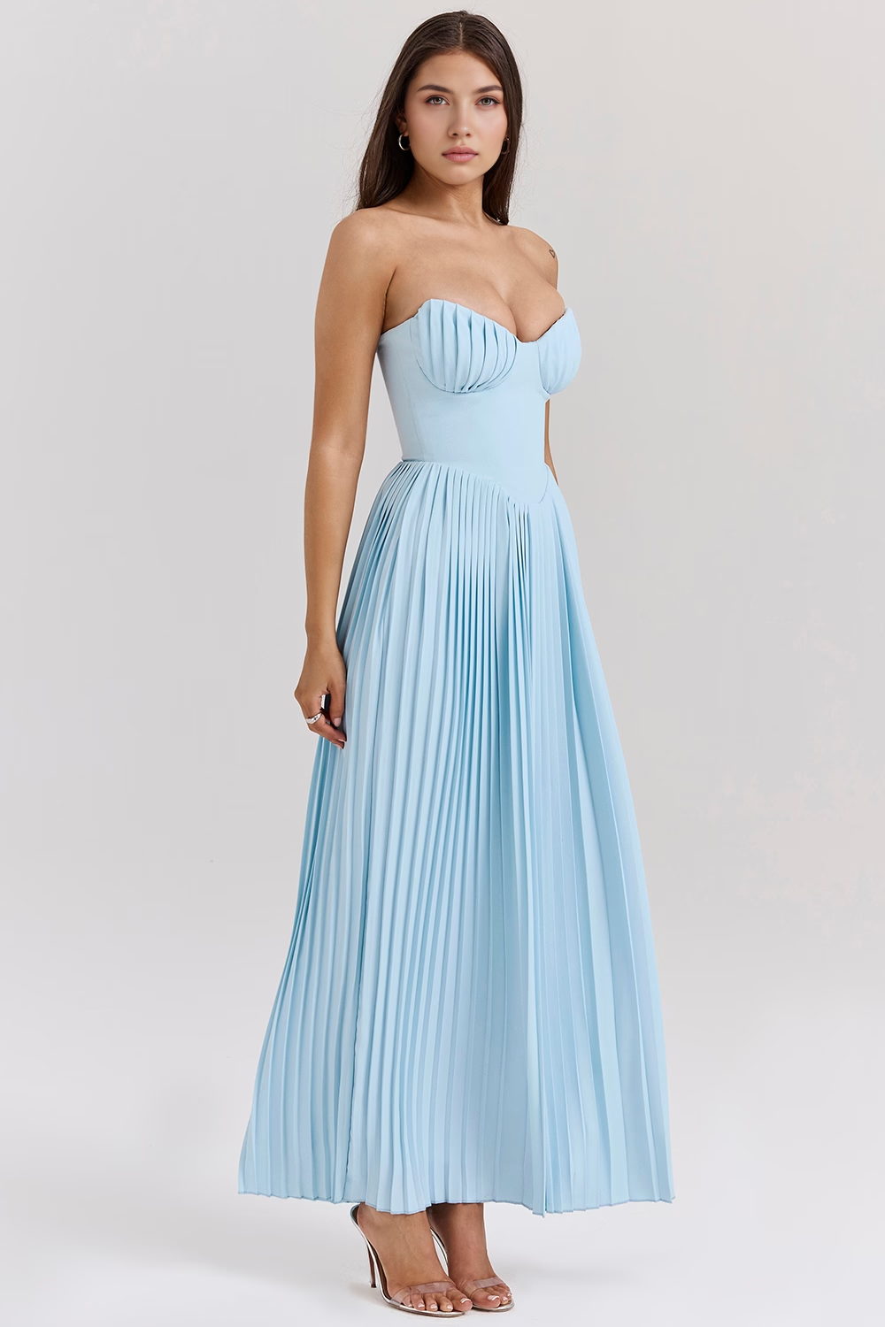 Bustier Dress Alice