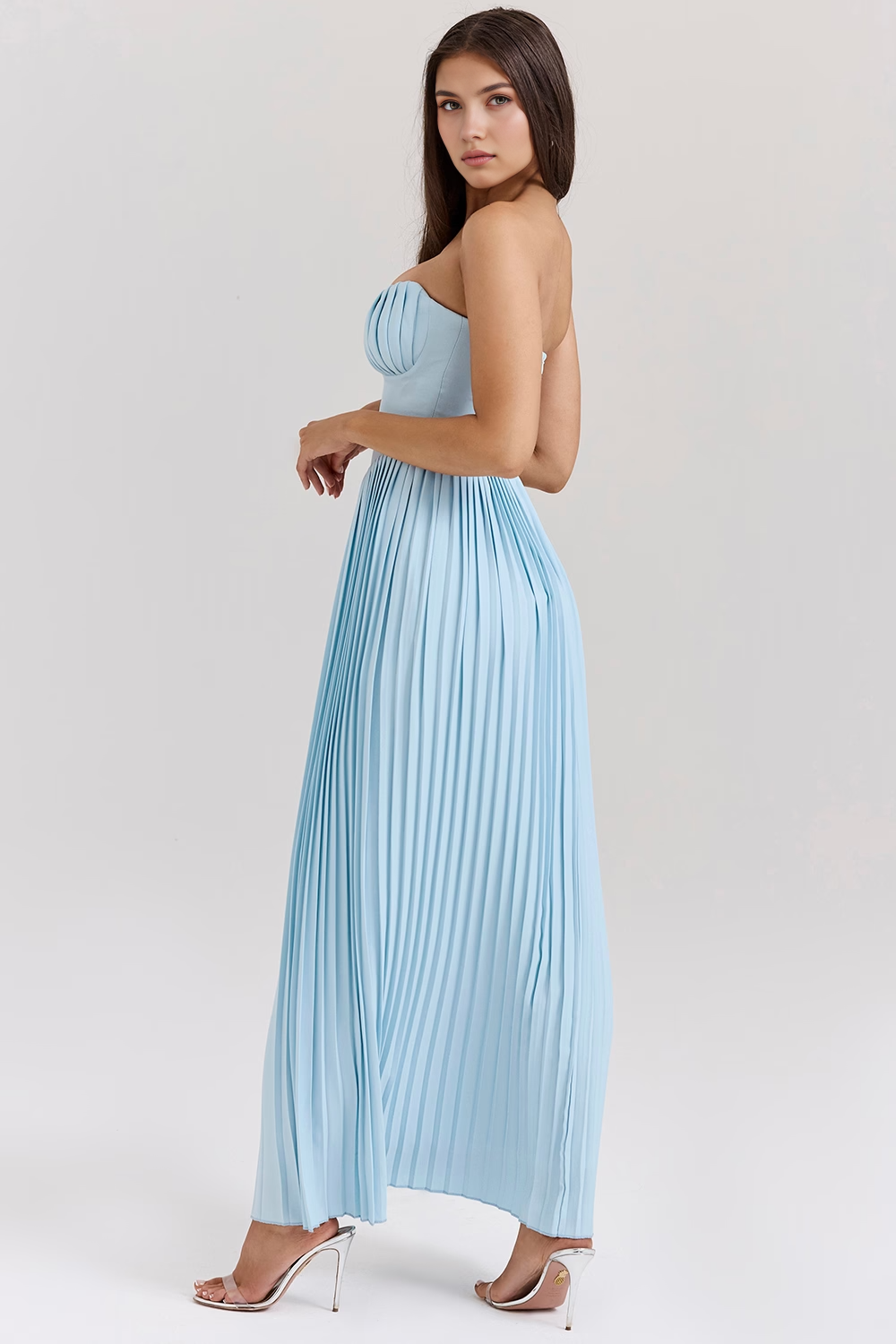 Bustier Dress Alice