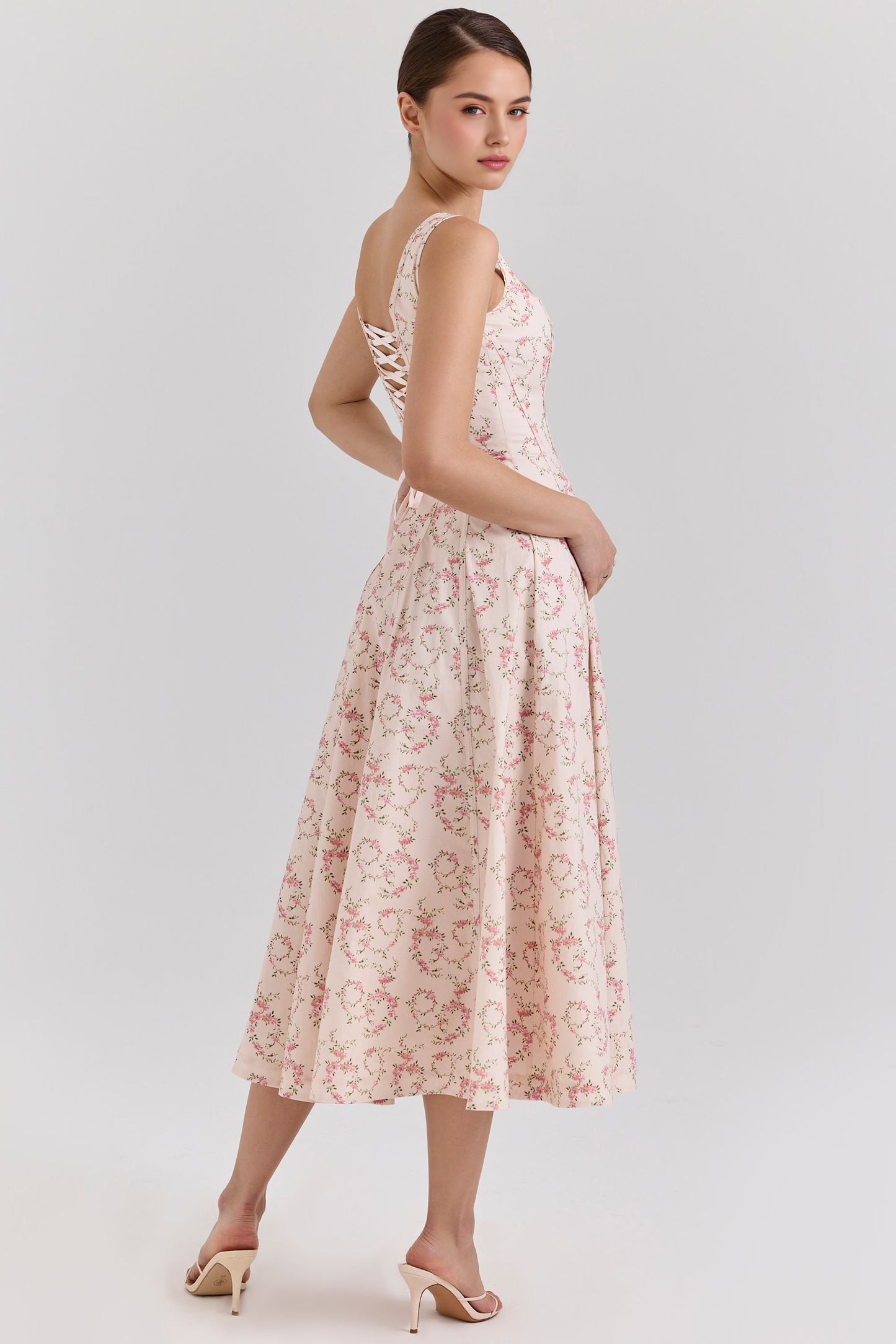 Bustier Dress Magnólia
