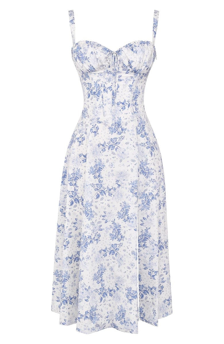 Bustier Dress Mavie