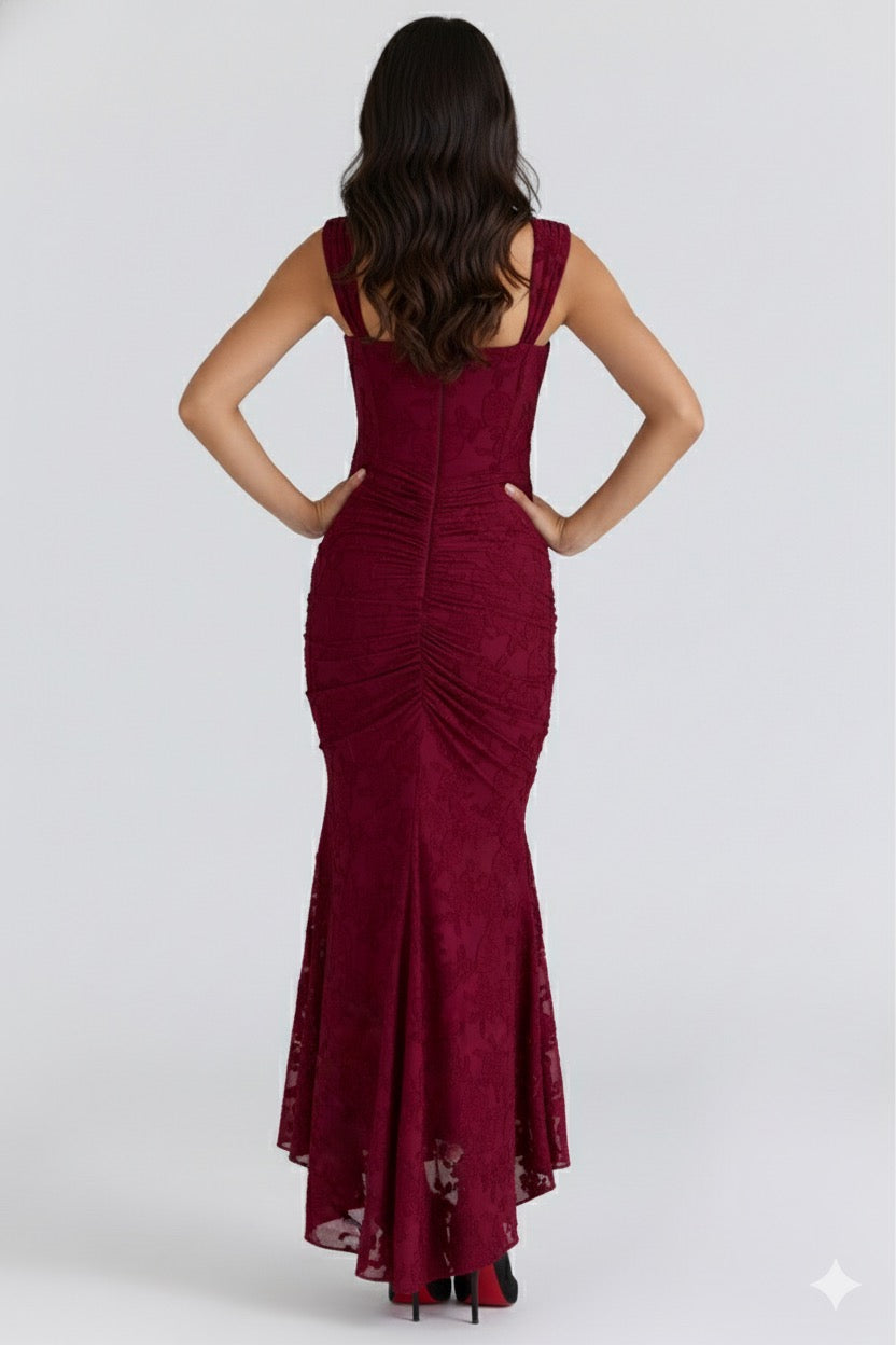 Bustier Dress Hannah
