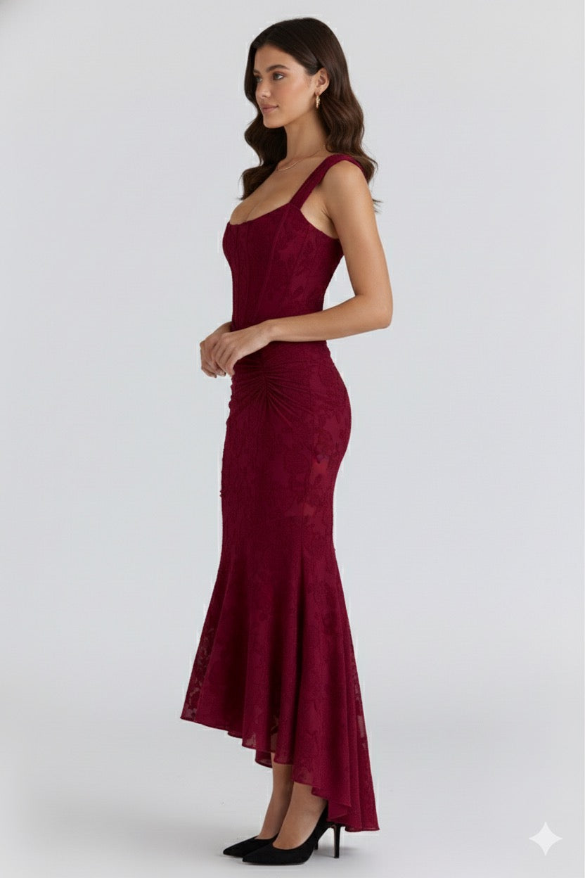 Bustier Dress Hannah