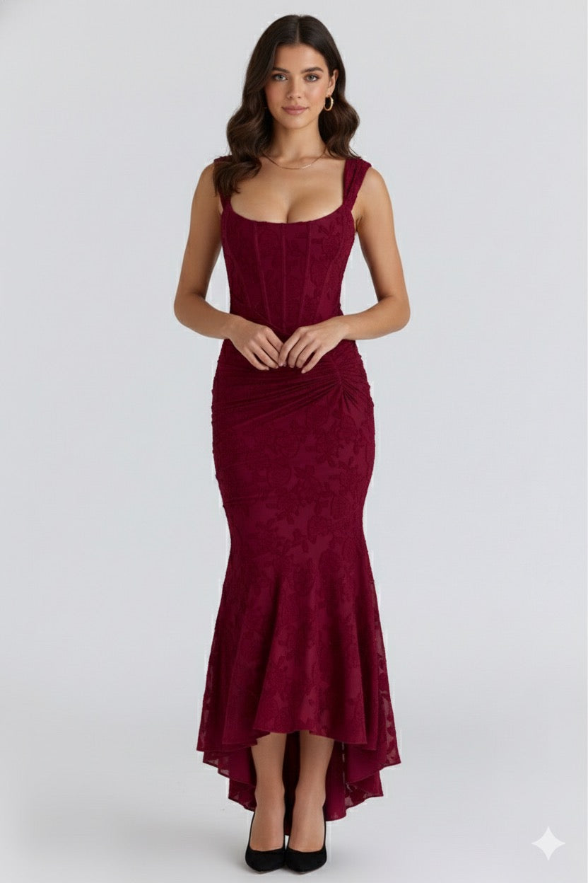Bustier Dress Hannah