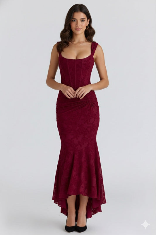 Bustier Dress Hannah