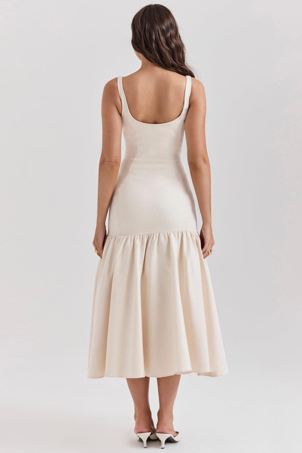 Midi Dress Magda