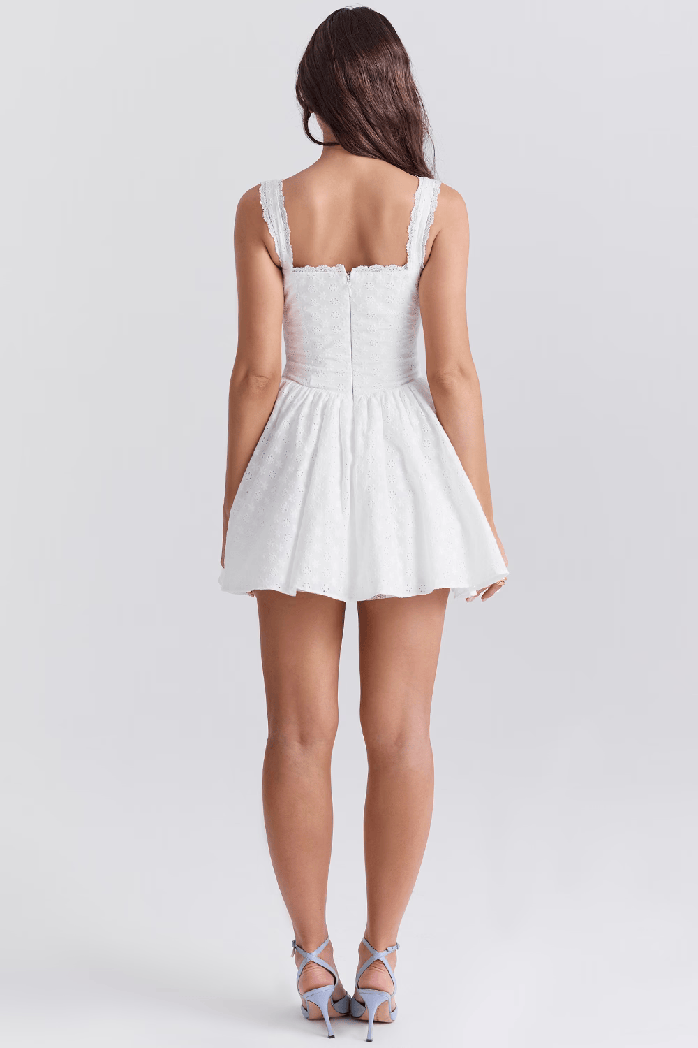 Short Dress Dakota