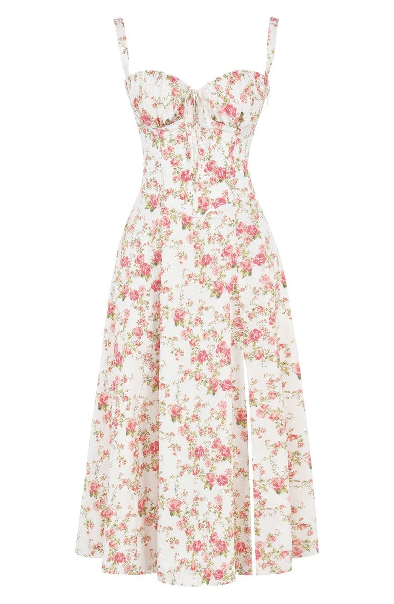 Bustier Dress Mavie