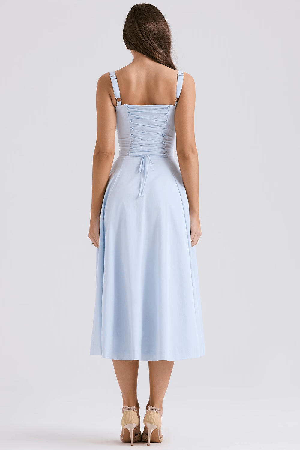 Bustier Dress Mavie - New Edition