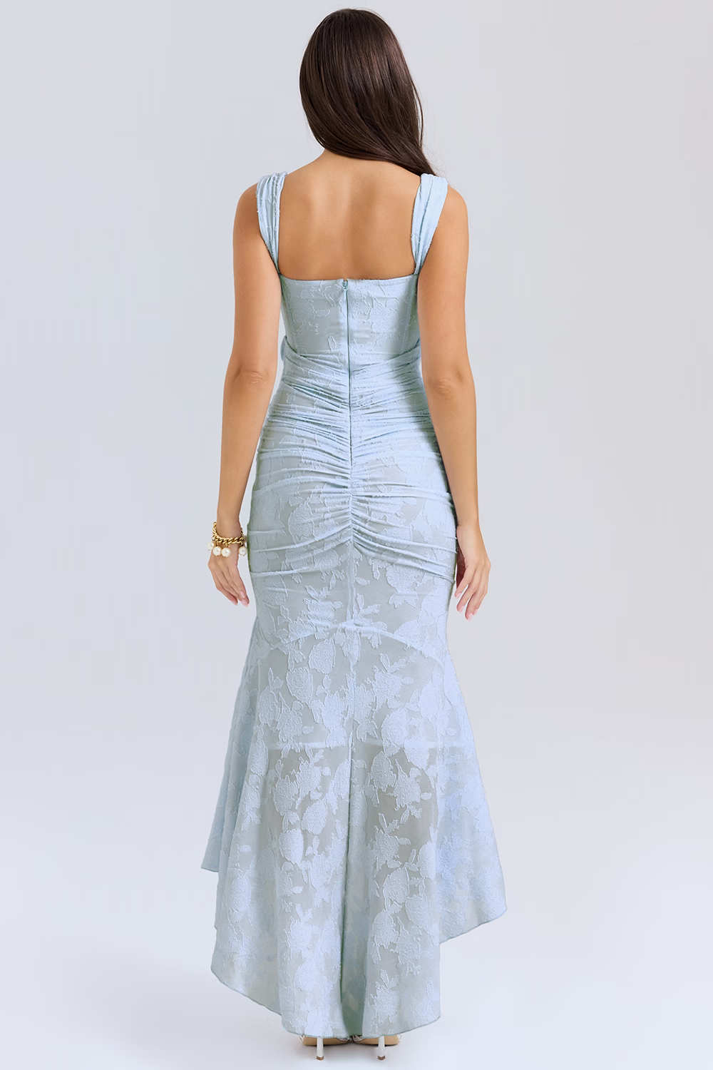 Bustier Dress Hannah