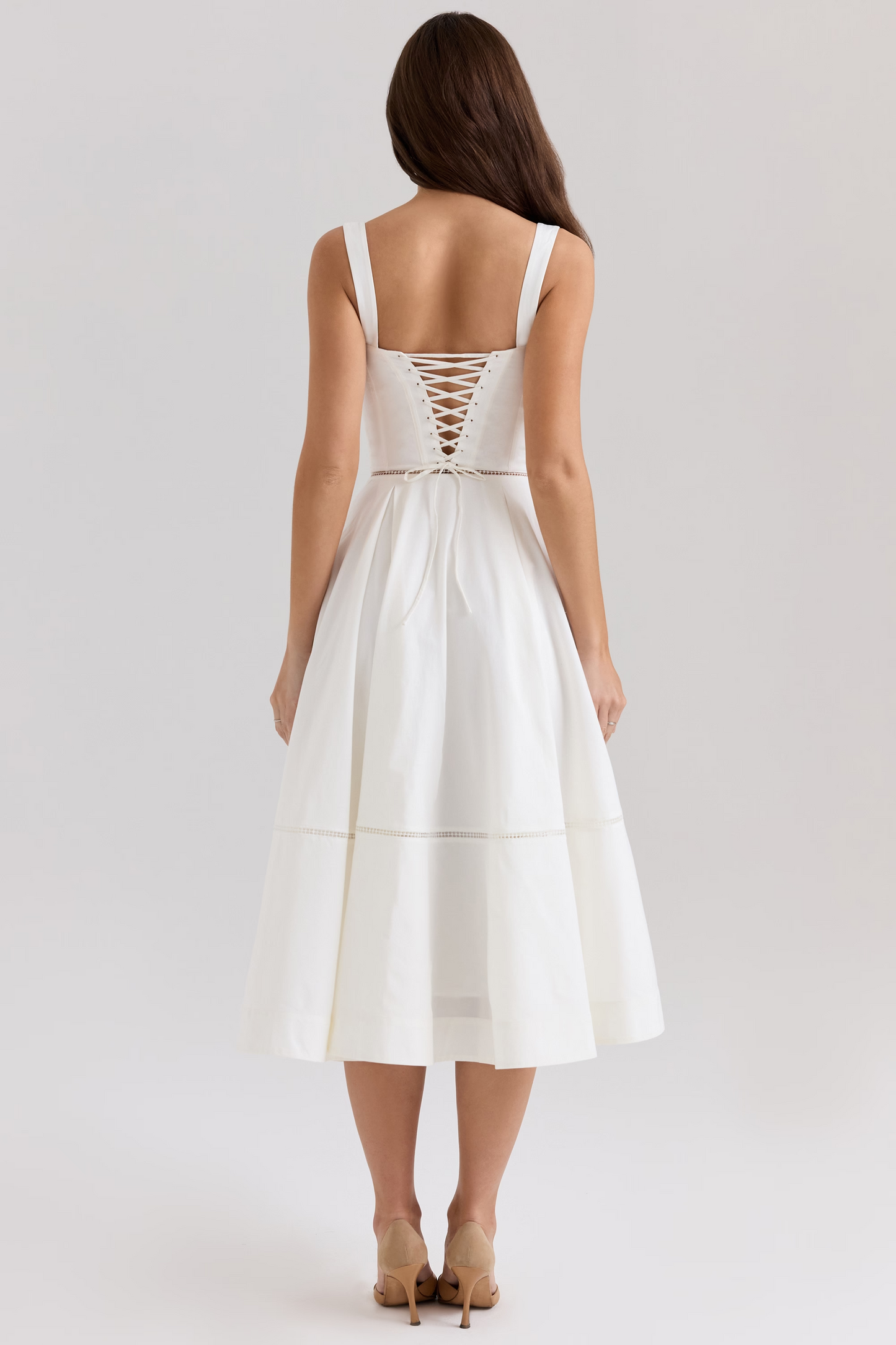 Bustier Dress Clara