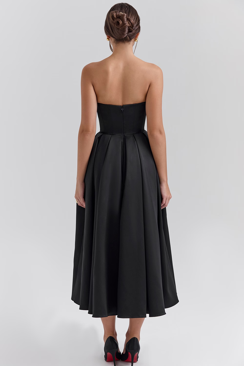 Bustier Dress Celeste