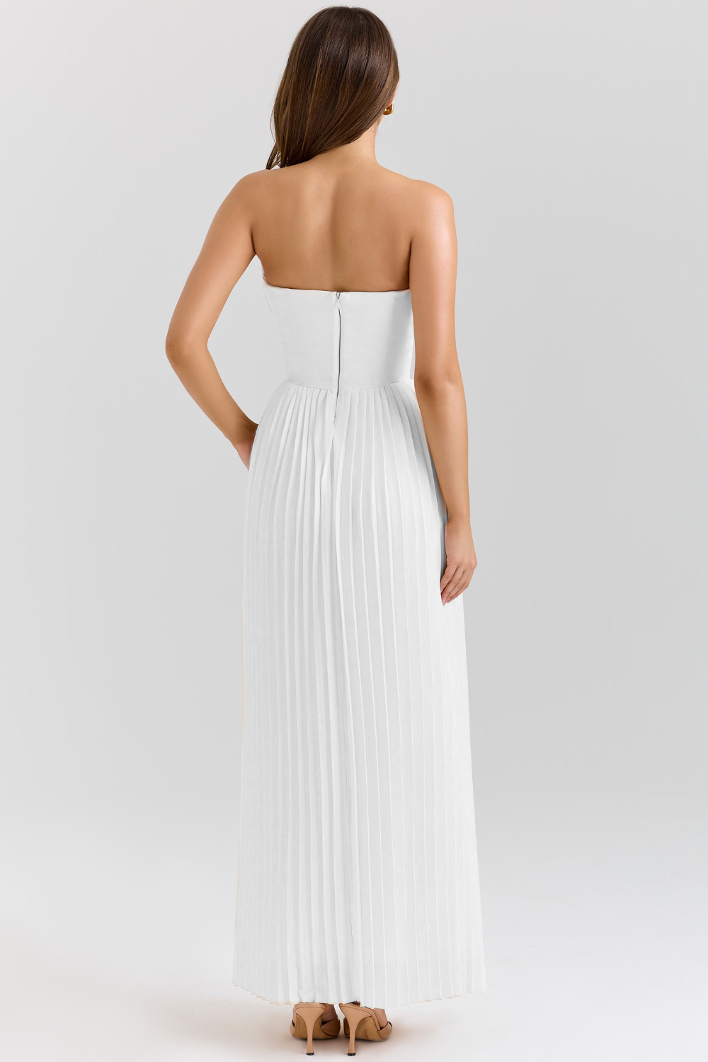 Bustier Dress Alice