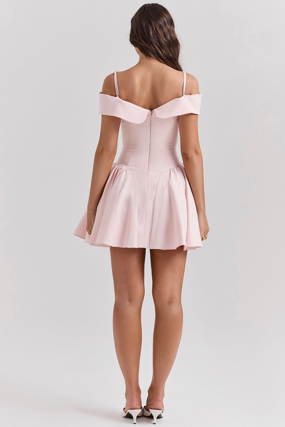 Shaping Dress Chloe