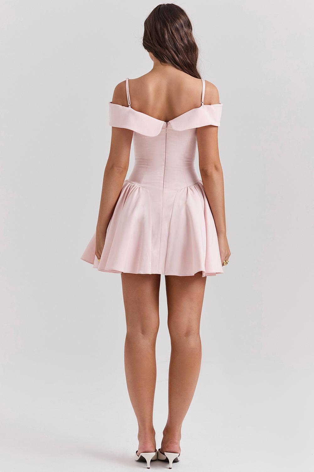 Shaping Dress Chloe