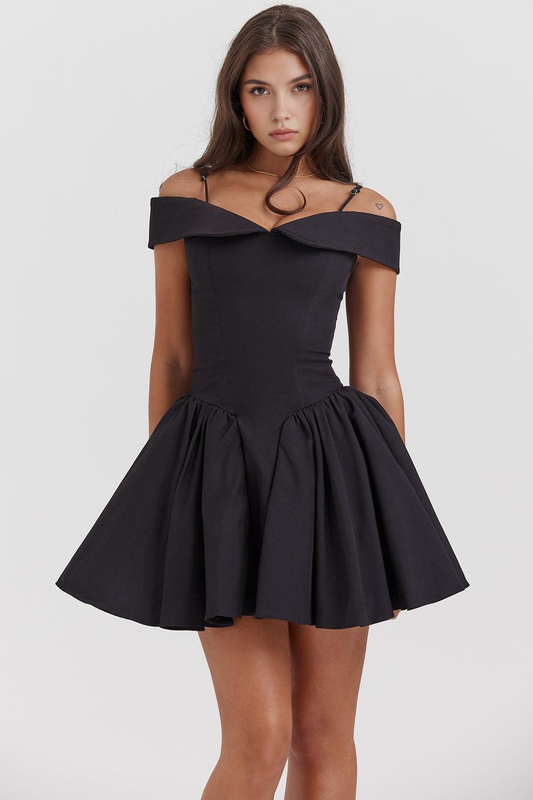 Shaping Dress Chloe