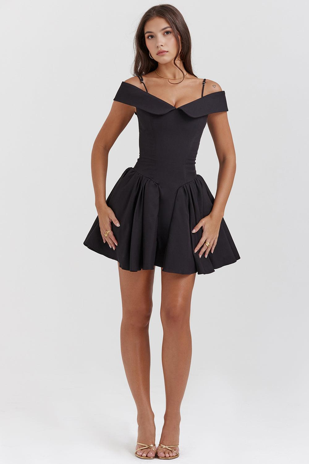 Shaping Dress Chloe
