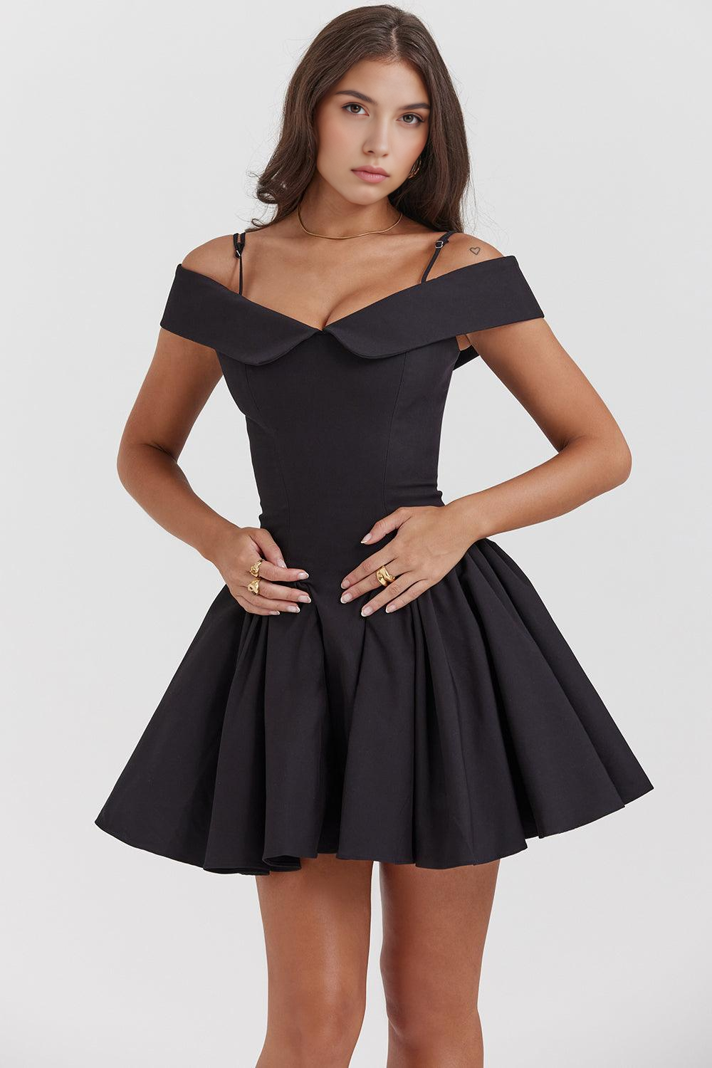 Shaping Dress Chloe