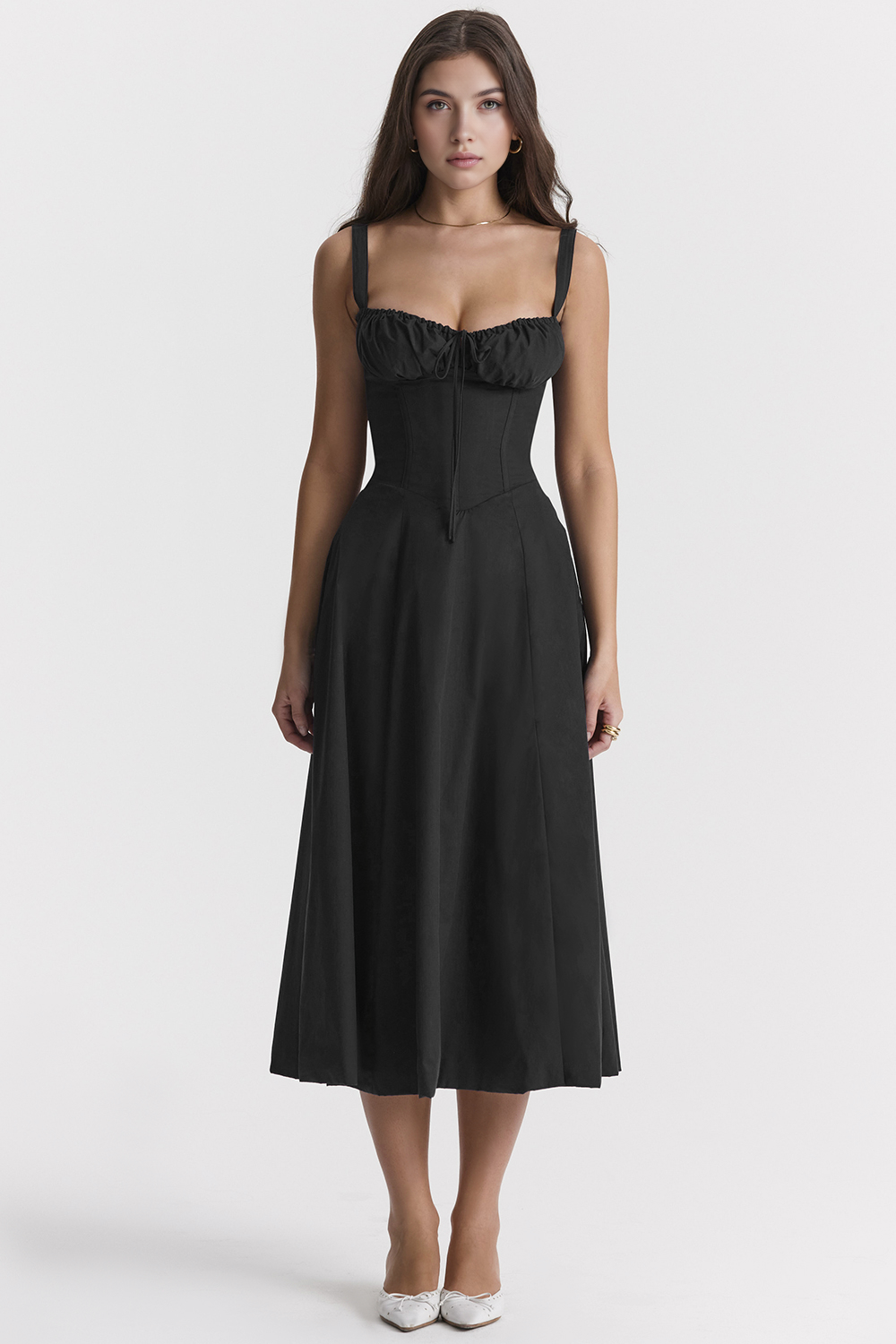 Bustier Dress Mavie