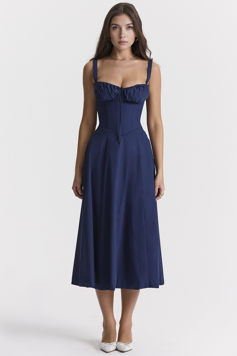 Bustier Dress Mavie