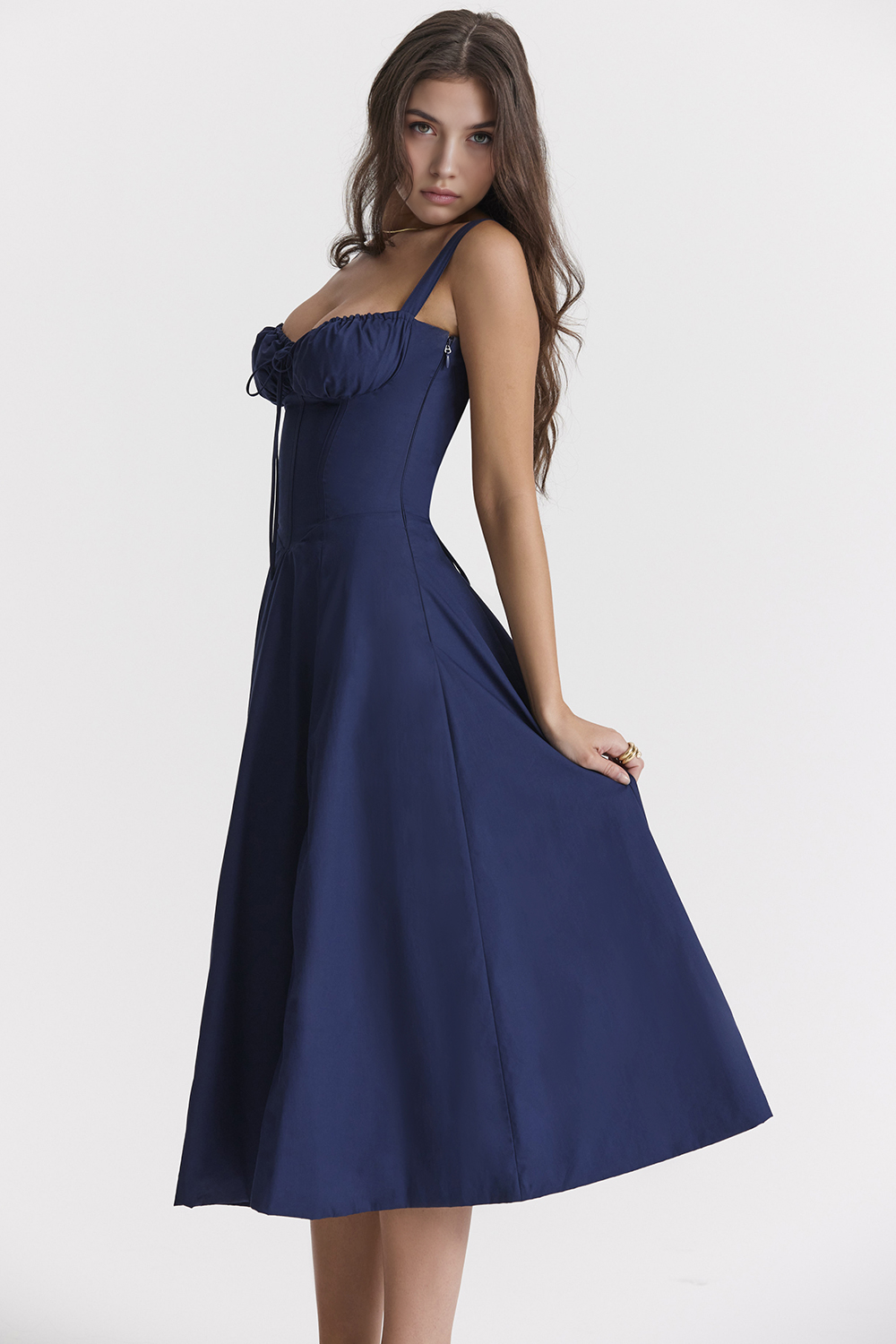 Bustier Dress Mavie - New Edition