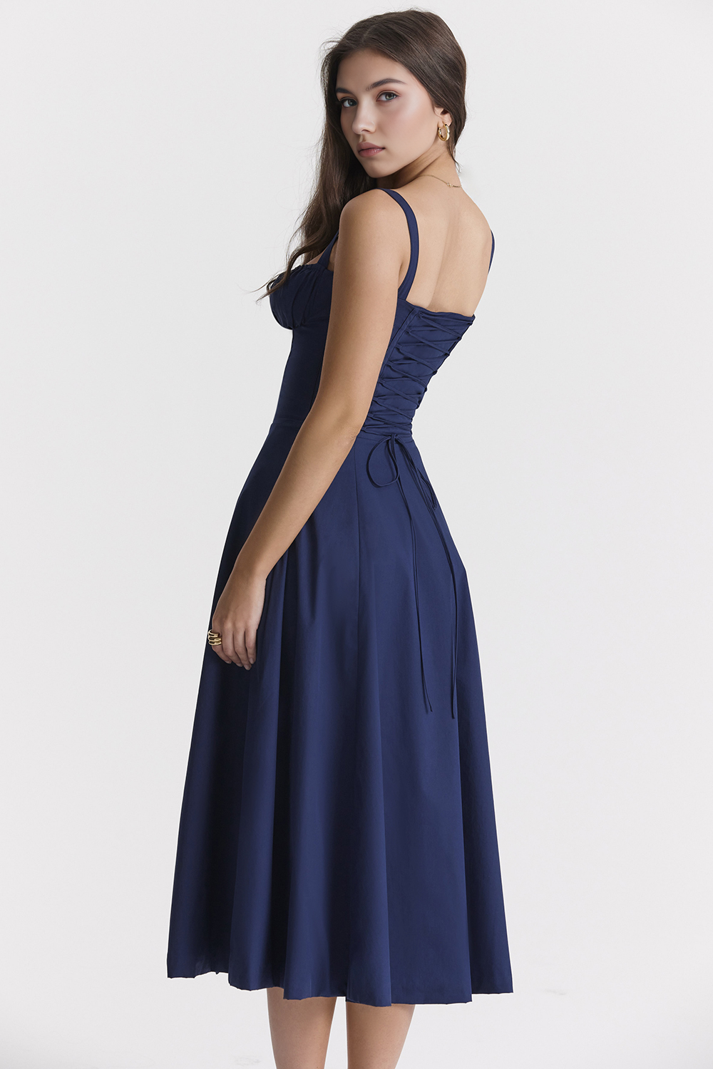 Bustier Dress Mavie