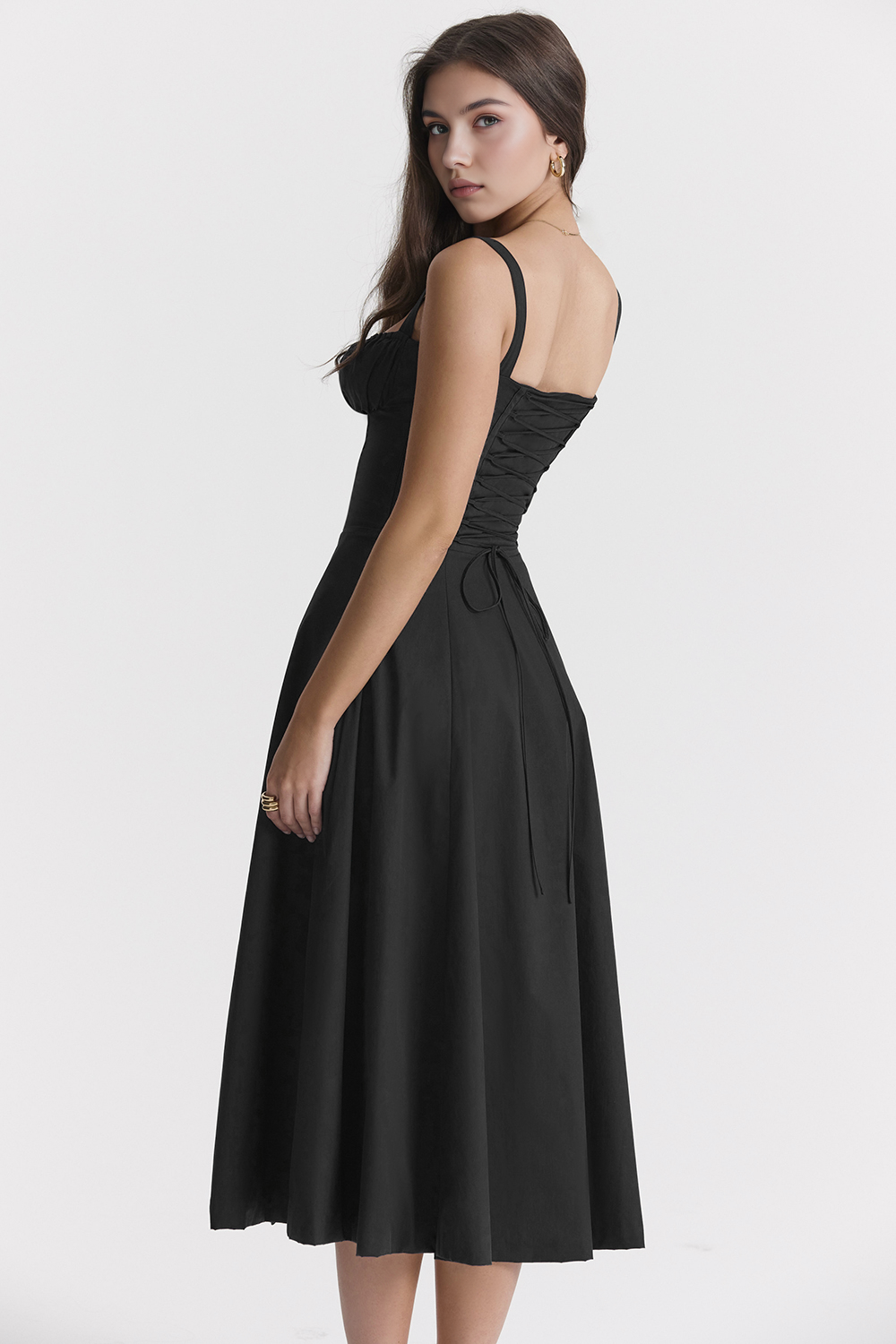 Bustier Dress Mavie