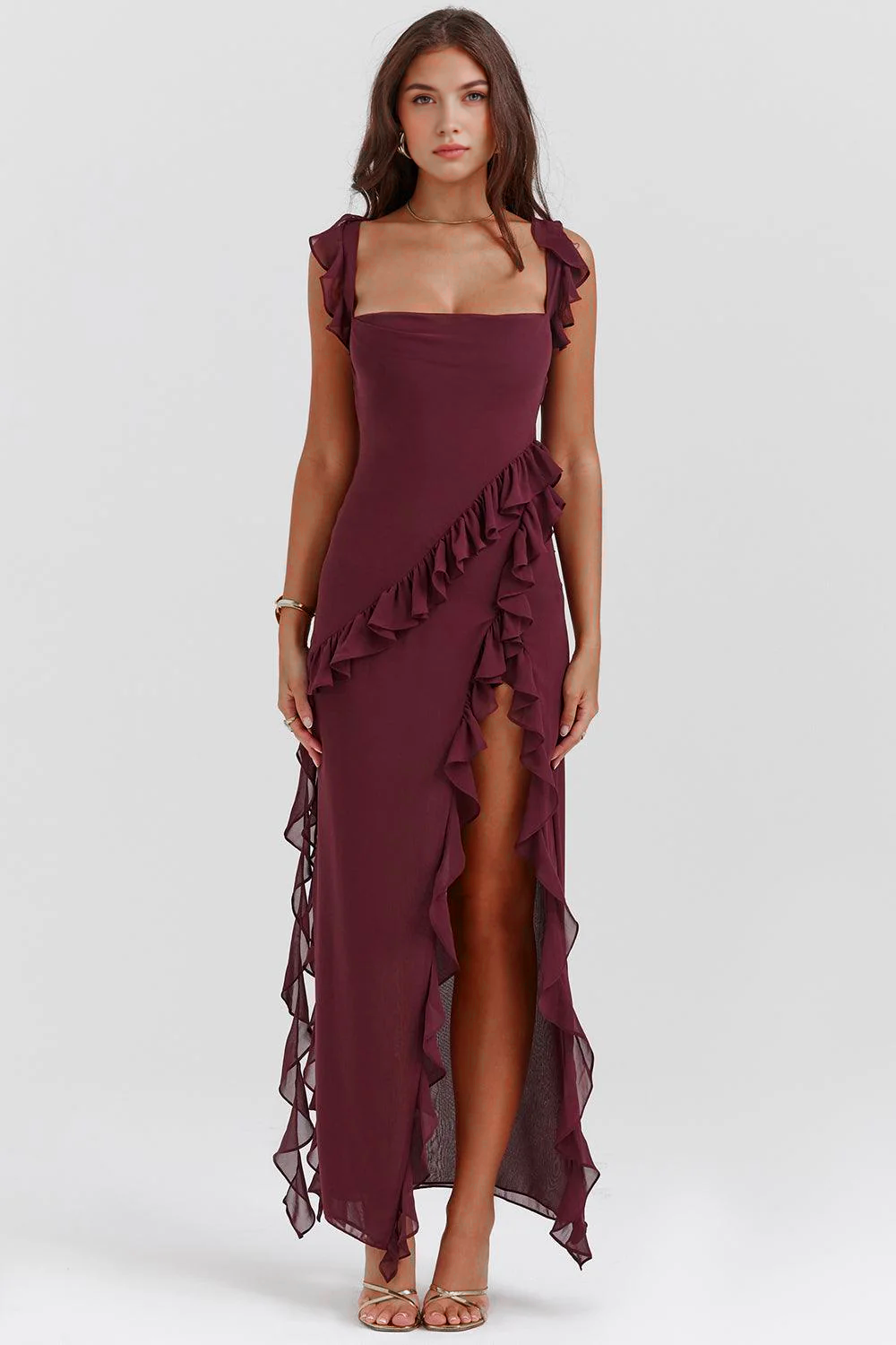 Long Dress Hailey