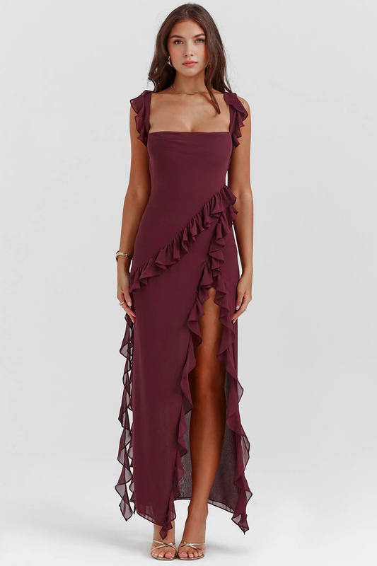 Long Dress Hailey