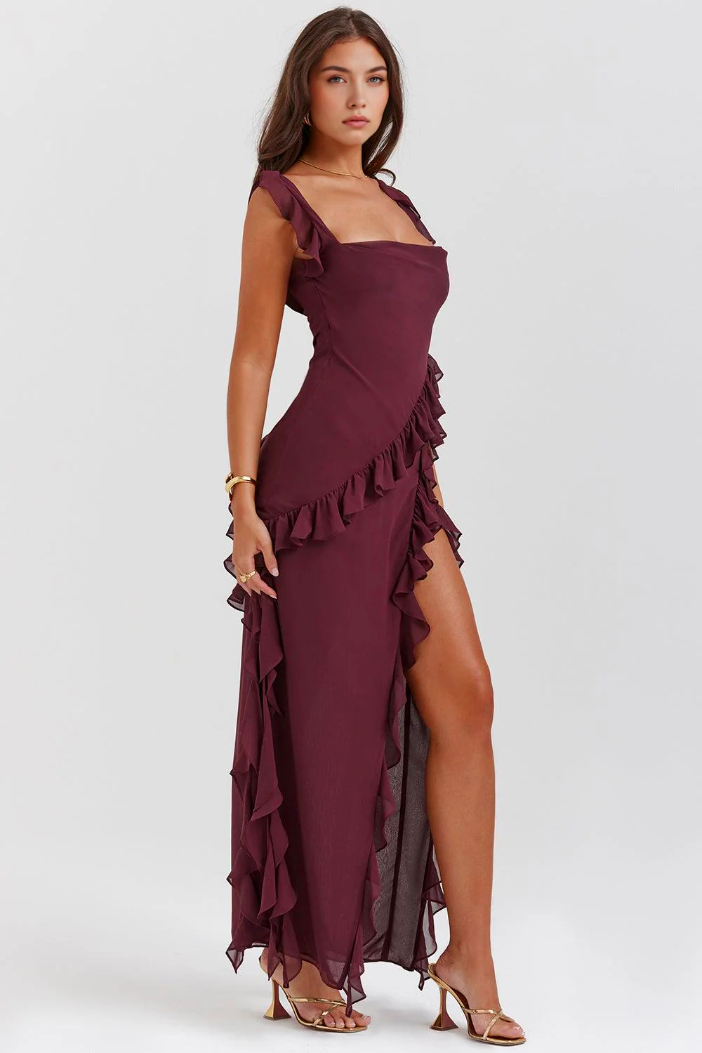 Long Dress Hailey