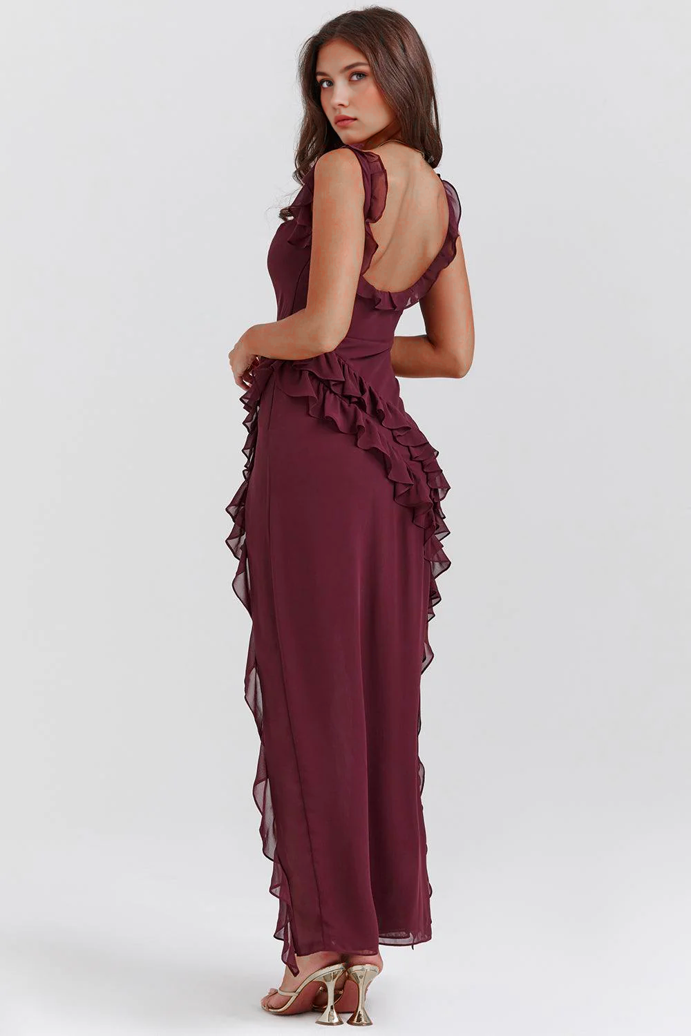 Long Dress Hailey