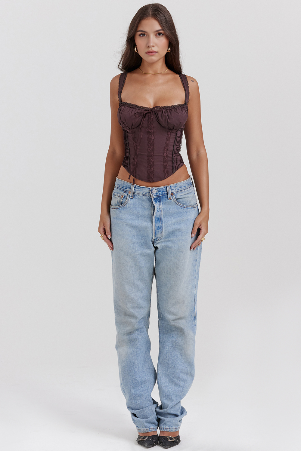 Shaping Corset Bela