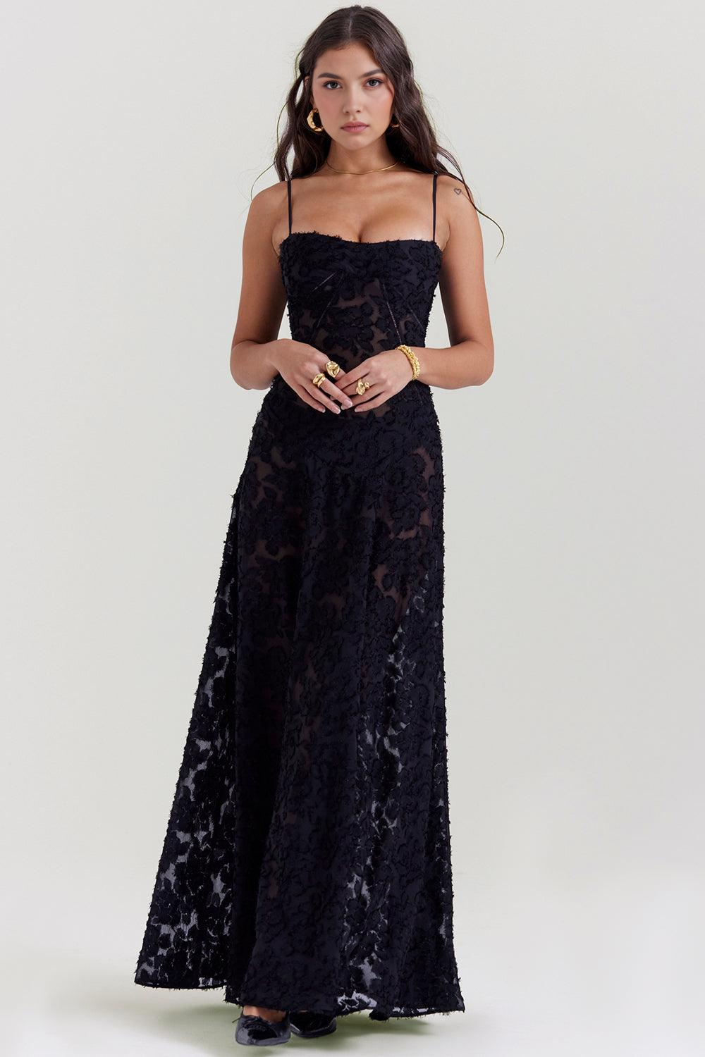 Long Dress Selena