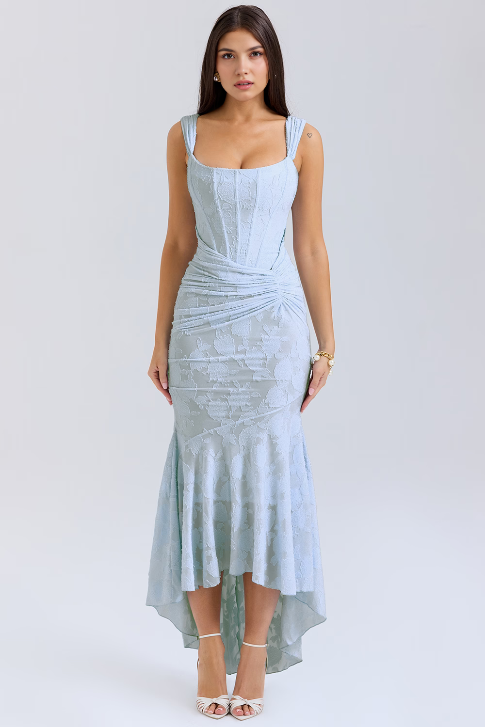 Bustier Dress Hannah