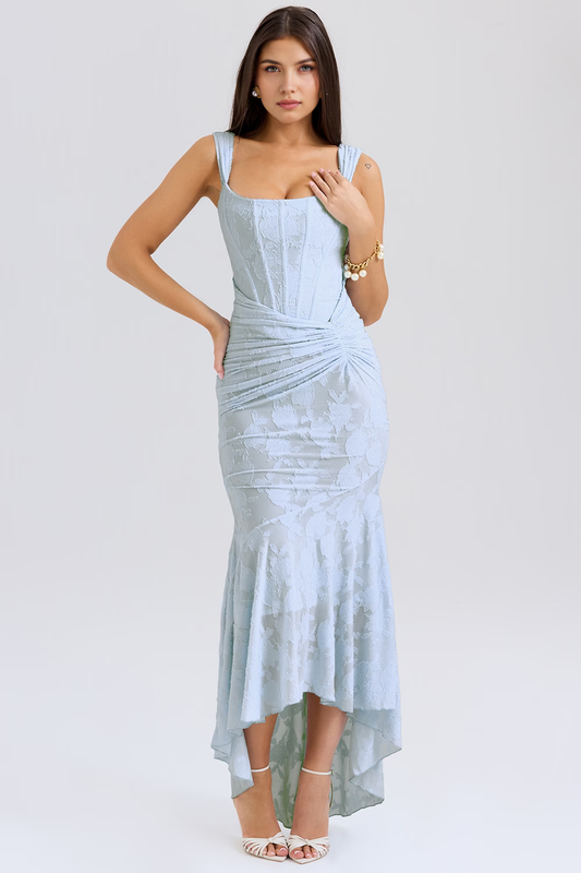 Bustier Dress Hannah