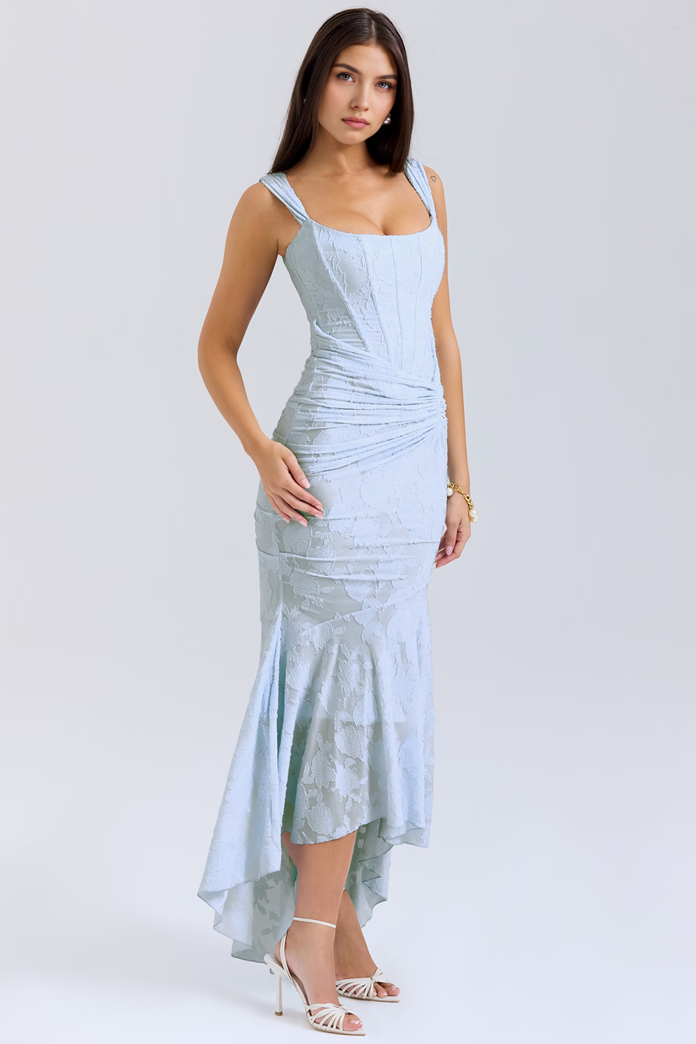 Bustier Dress Hannah