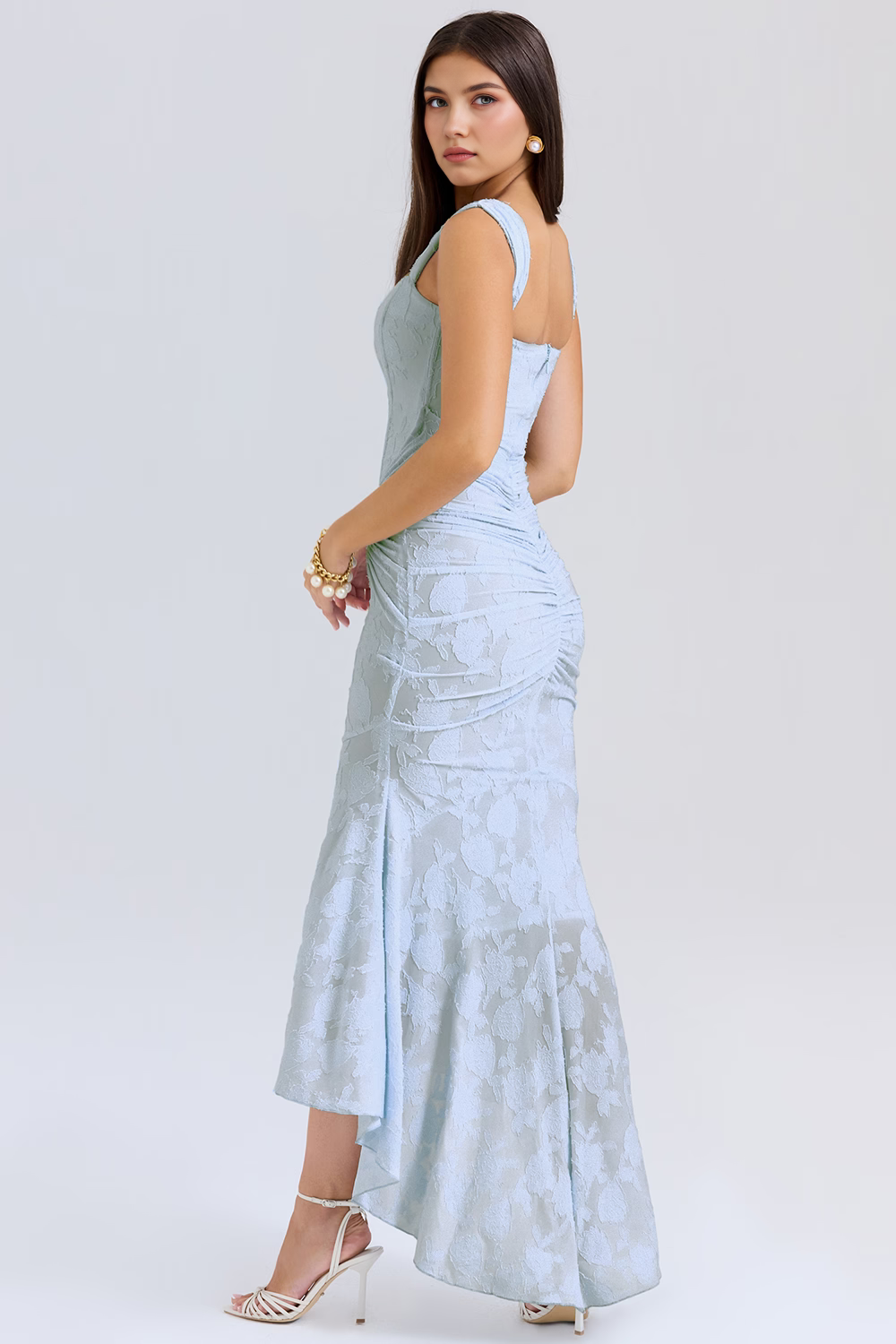 Bustier Dress Hannah