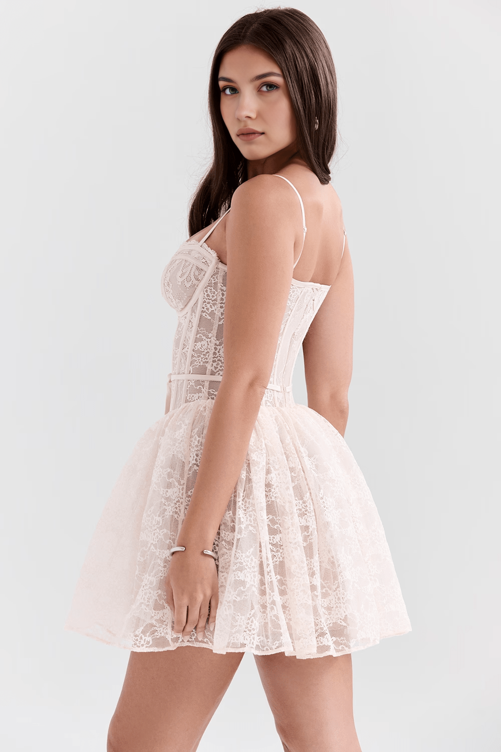 Bustier Dress Giulietta