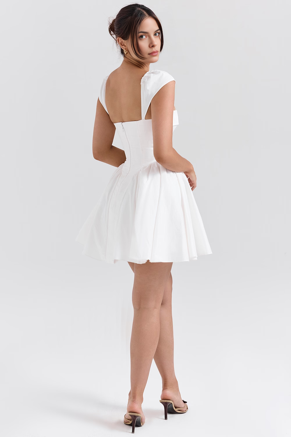 Short Dress Amélie