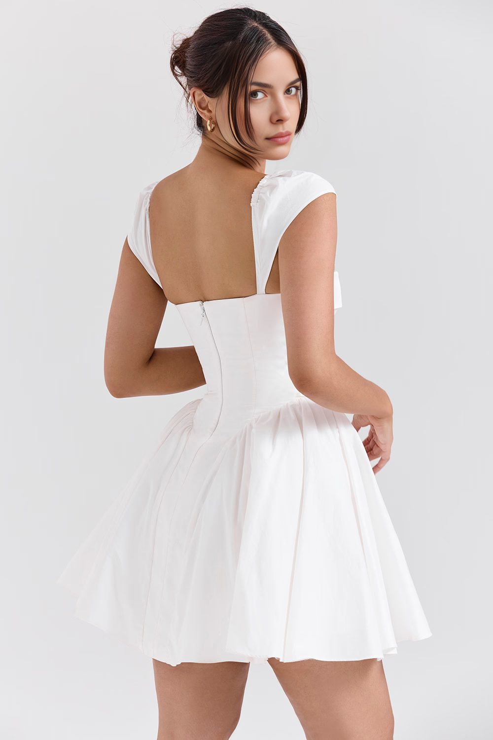 Short Dress Amélie