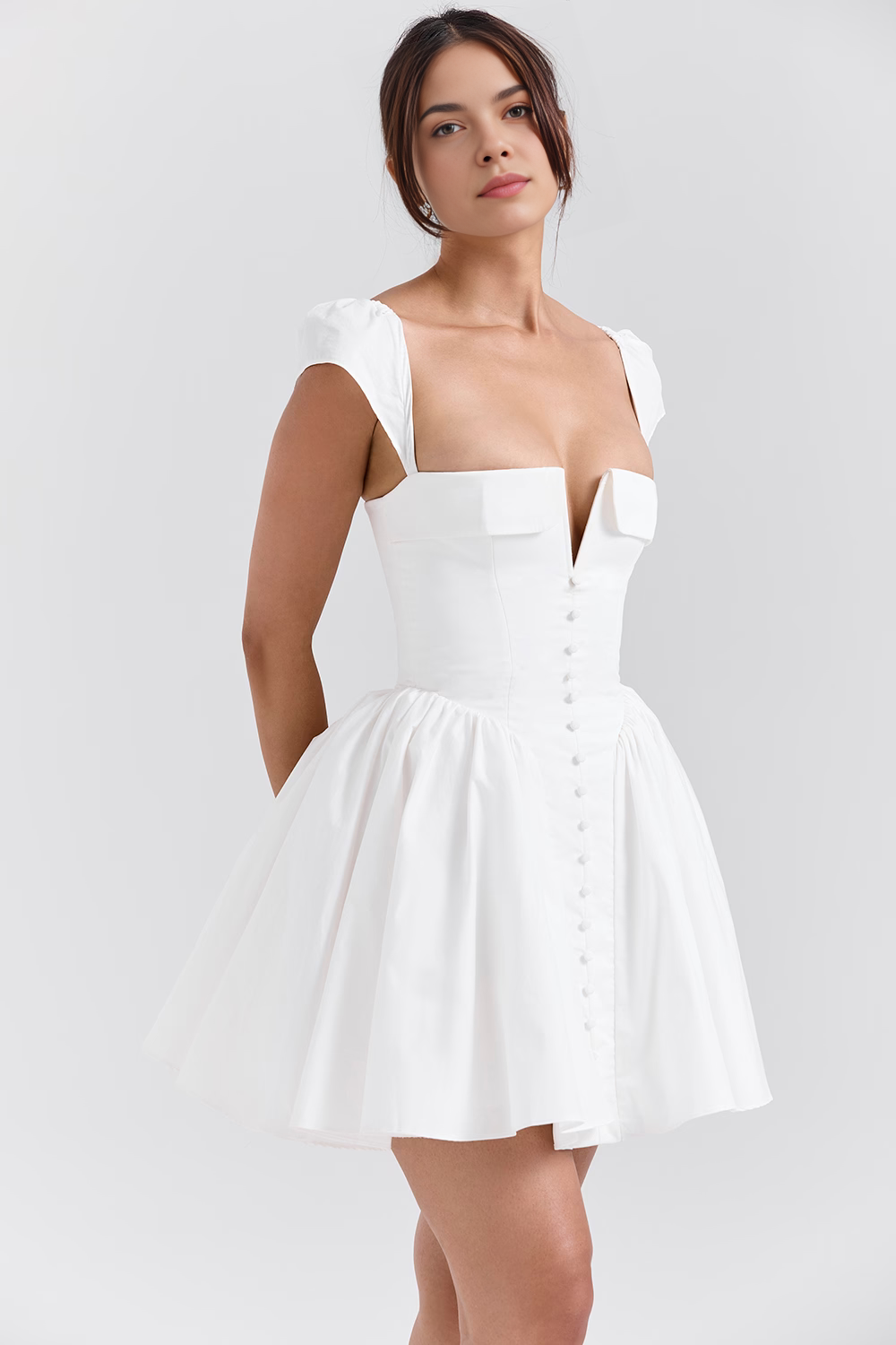 Short Dress Amélie