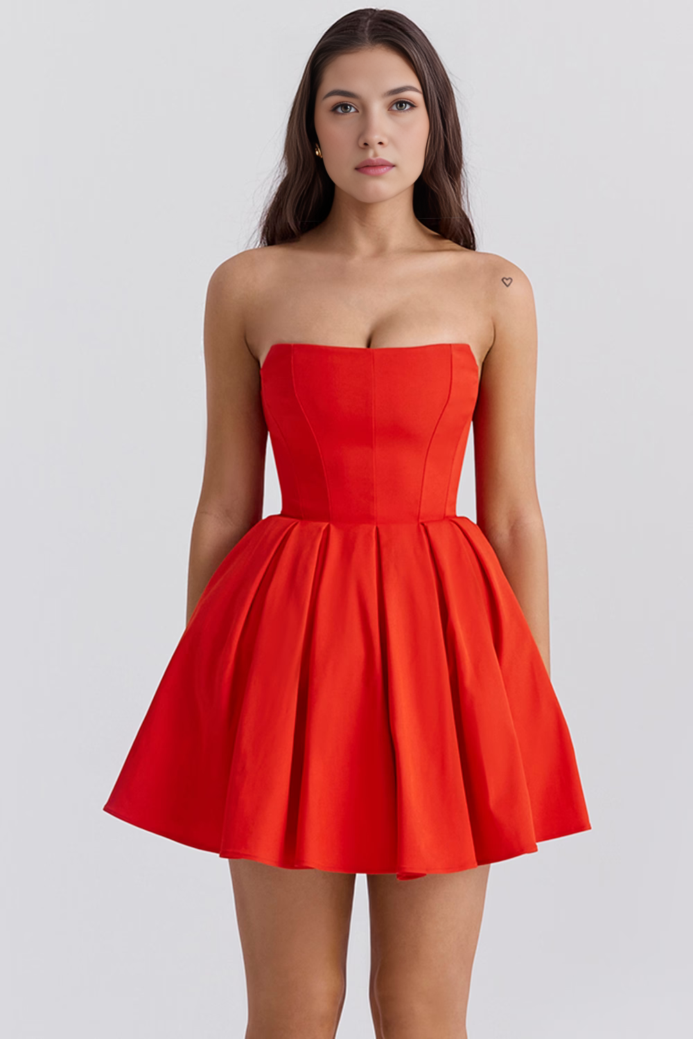 Short Dress Celeste