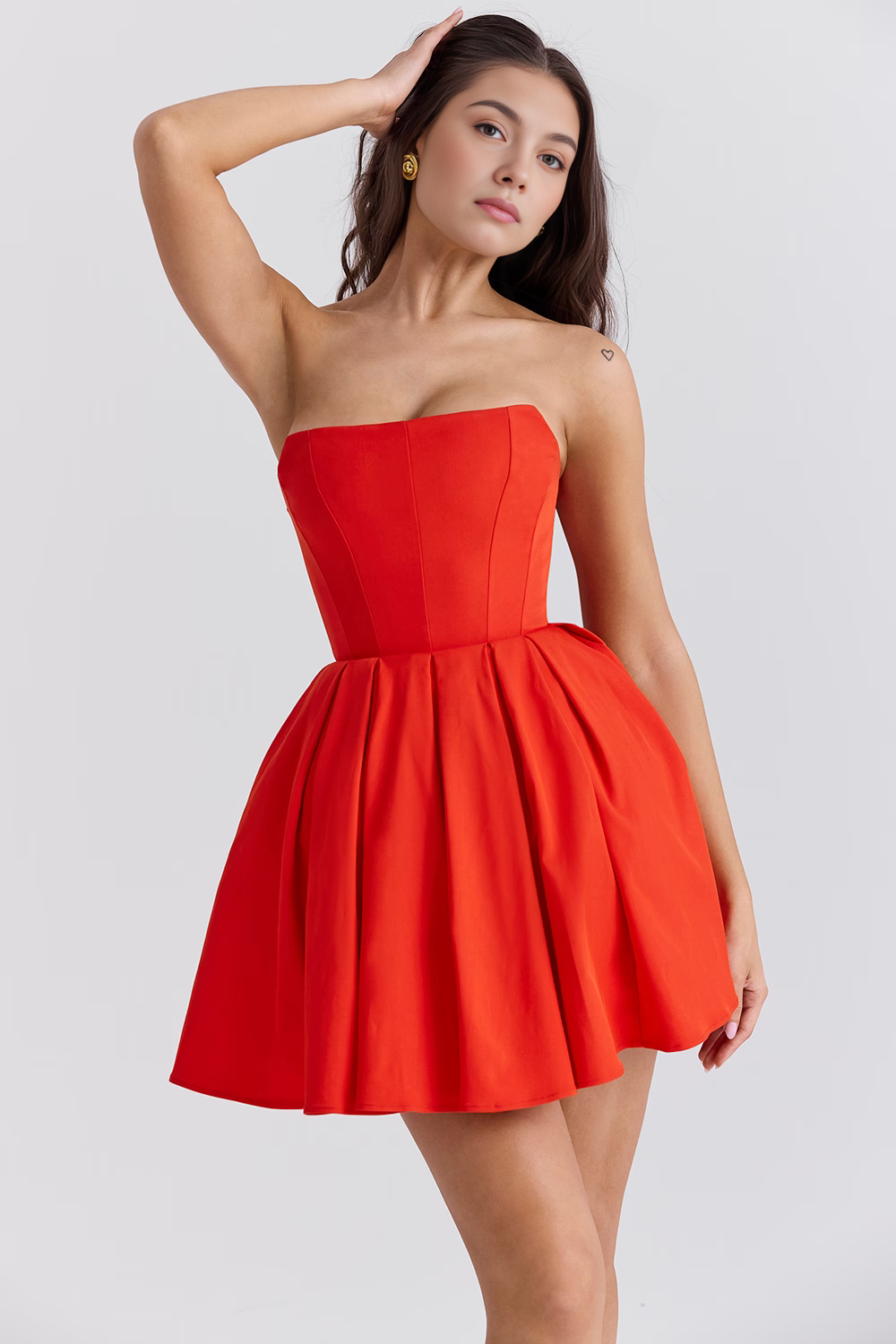 Short Dress Celeste