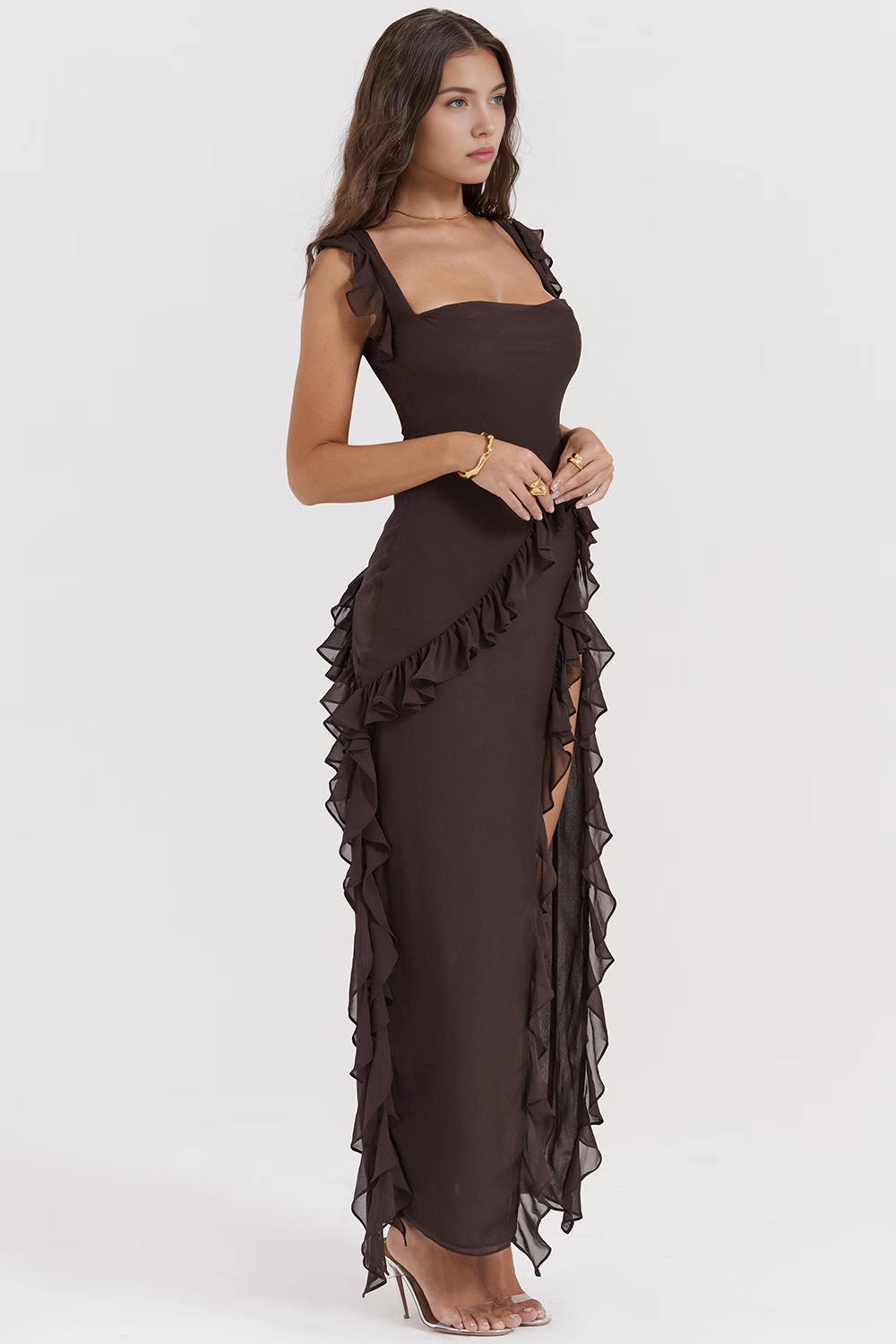 Long Dress Hailey