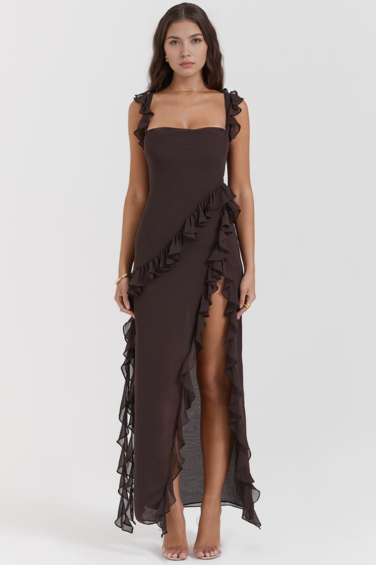 Long Dress Hailey